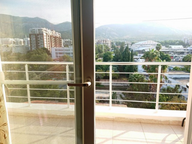 Flat For Sale in Girne Merkez, Kyrenia