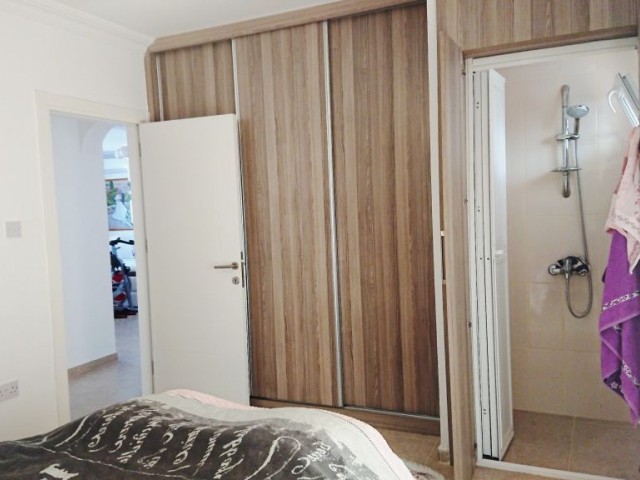 Flat For Sale in Girne Merkez, Kyrenia