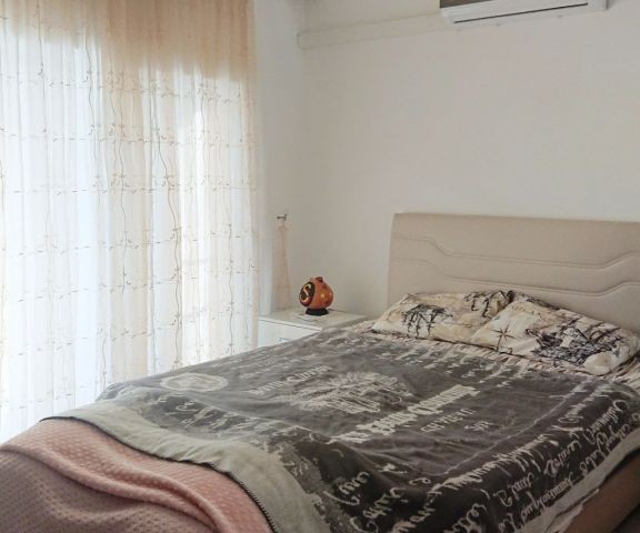 Flat For Sale in Girne Merkez, Kyrenia