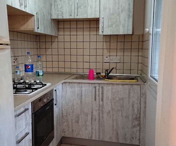 Flat To Rent in Girne Merkez, Kyrenia