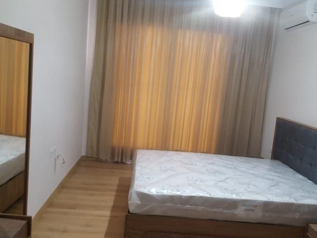 Ortak Havuzlu Lüks Site Diamond Park'ta 3+1 Full Eşyalı Daire