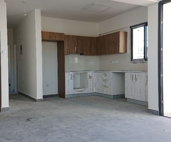 Flat For Sale in Küçük Kaymaklı, Nicosia