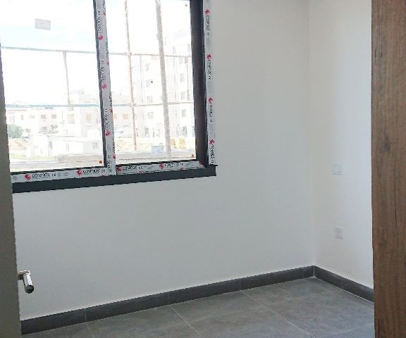 Flat For Sale in Küçük Kaymaklı, Nicosia