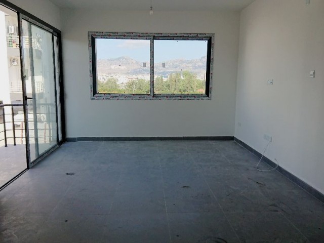 Flat For Sale in Küçük Kaymaklı, Nicosia