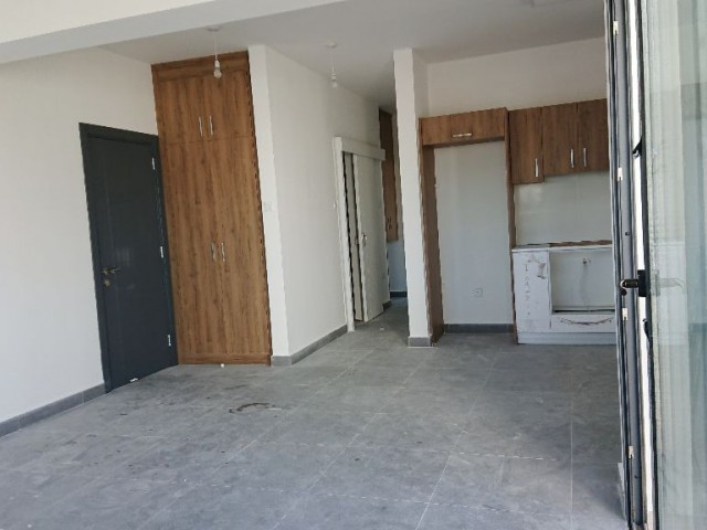 Flat For Sale in Küçük Kaymaklı, Nicosia