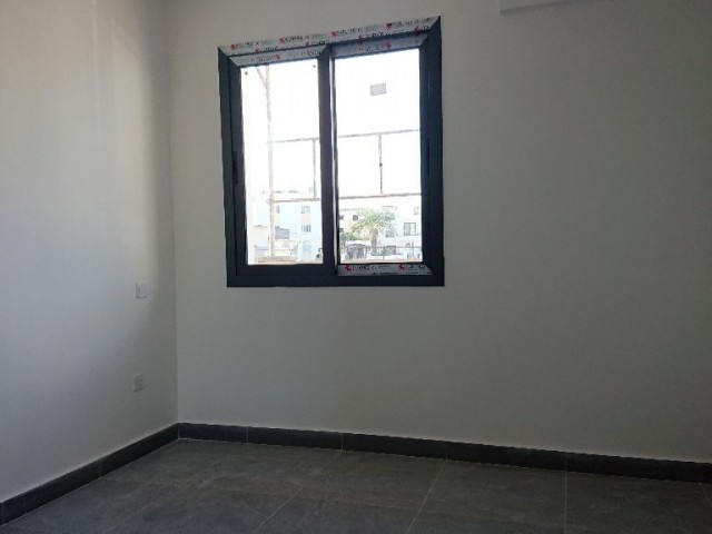 Flat For Sale in Küçük Kaymaklı, Nicosia