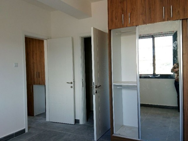 Flat For Sale in Küçük Kaymaklı, Nicosia