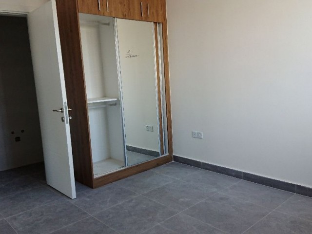 Flat For Sale in Küçük Kaymaklı, Nicosia