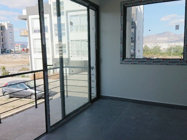 Flat For Sale in Küçük Kaymaklı, Nicosia