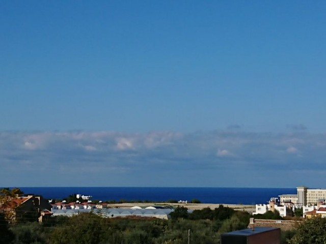 Eben Mieten in Alsancak, Kyrenia