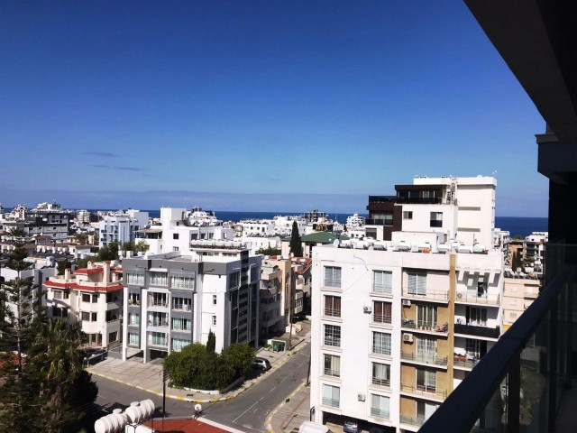 Flat To Rent in Girne Merkez, Kyrenia