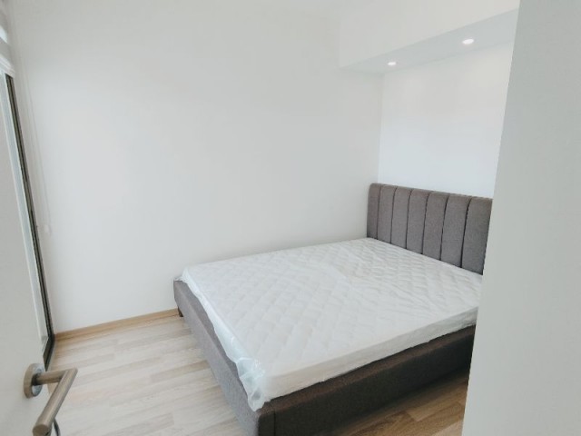 Flat To Rent in Girne Merkez, Kyrenia