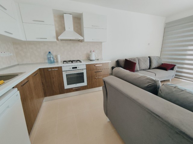 Flat To Rent in Girne Merkez, Kyrenia