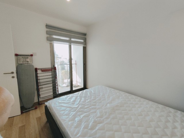 Flat To Rent in Girne Merkez, Kyrenia