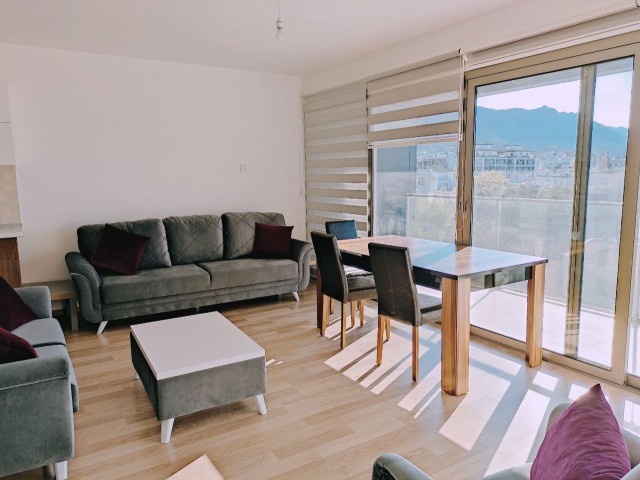 Flat To Rent in Girne Merkez, Kyrenia