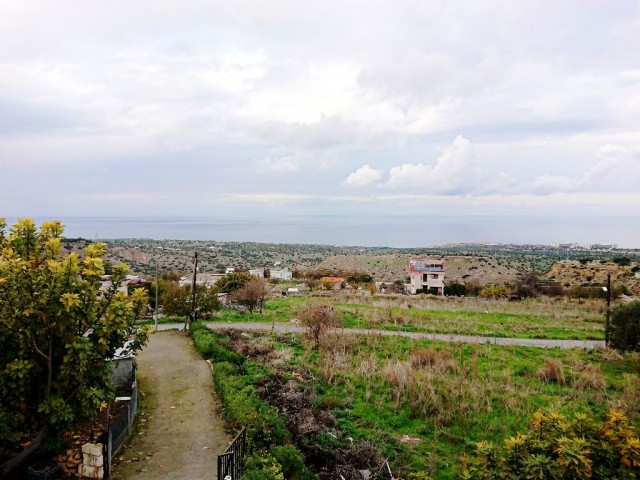 منطقه مسکونی برای فروش in Arapköy, گیرنه