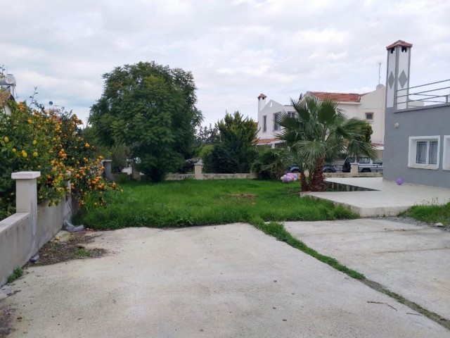 Villa For Sale in Çatalköy, Kyrenia