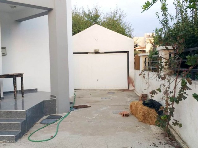 Villa For Sale in Çatalköy, Kyrenia