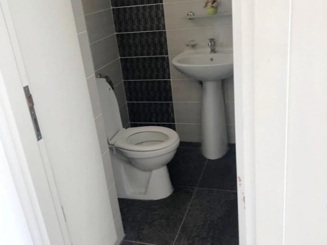 Semi Detached To Rent in Çatalköy, Kyrenia