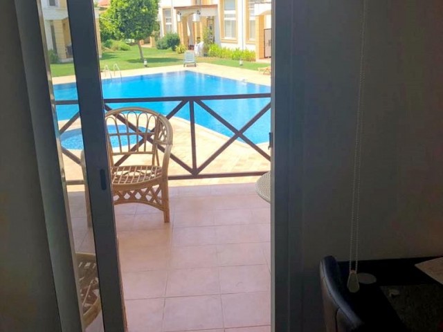 Semi Detached To Rent in Çatalköy, Kyrenia