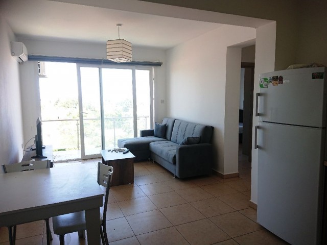 Flat To Rent in Girne Merkez, Kyrenia