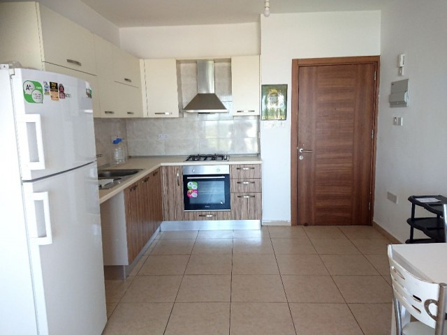 Flat To Rent in Girne Merkez, Kyrenia