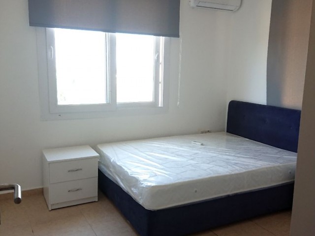 Flat To Rent in Girne Merkez, Kyrenia