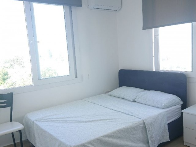 Flat To Rent in Girne Merkez, Kyrenia