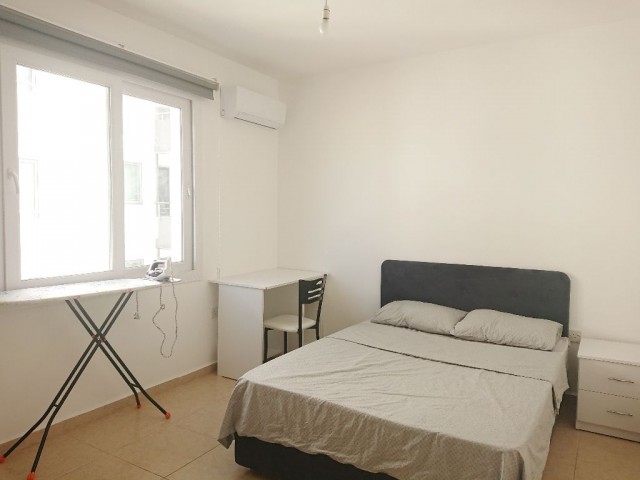 Flat To Rent in Girne Merkez, Kyrenia