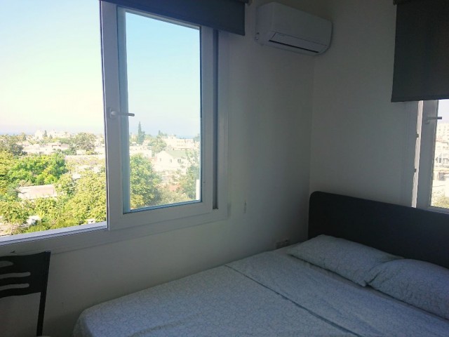 Flat To Rent in Girne Merkez, Kyrenia