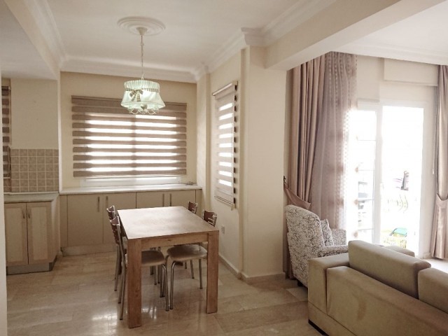 Flat To Rent in Girne Merkez, Kyrenia