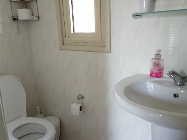 Semi Detached For Sale in Karaoğlanoğlu, Kyrenia