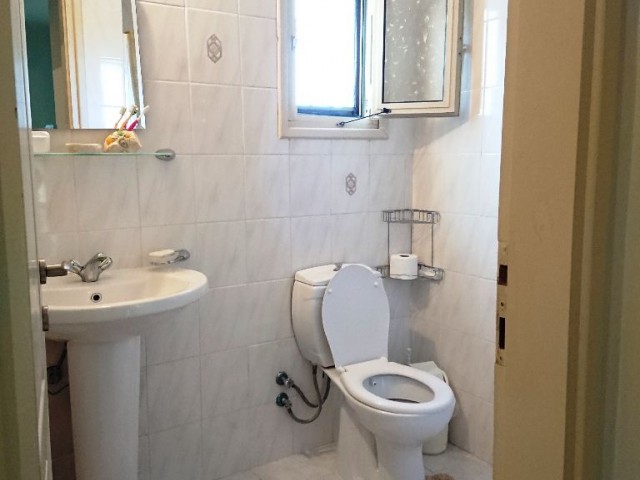 Semi Detached For Sale in Karaoğlanoğlu, Kyrenia