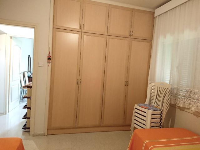 Semi Detached For Sale in Karaoğlanoğlu, Kyrenia