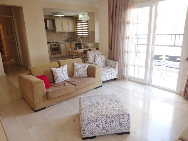 Flat For Sale in Girne Merkez, Kyrenia