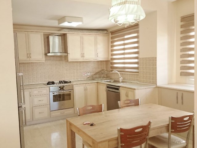 Flat For Sale in Girne Merkez, Kyrenia