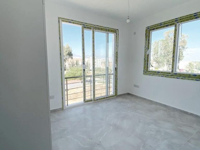 Flat For Sale in Gönyeli, Nicosia