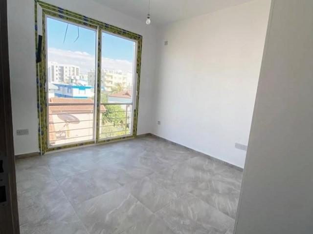 Flat For Sale in Gönyeli, Nicosia