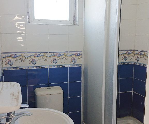 Girne Merkez'de ***KELEPİR*** 3+1 TÜRK MALI SATILIK DAİRE! 