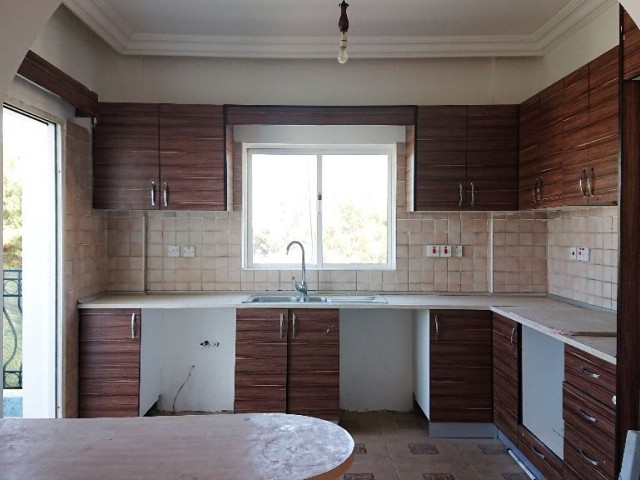 Flat For Sale in Girne Merkez, Kyrenia