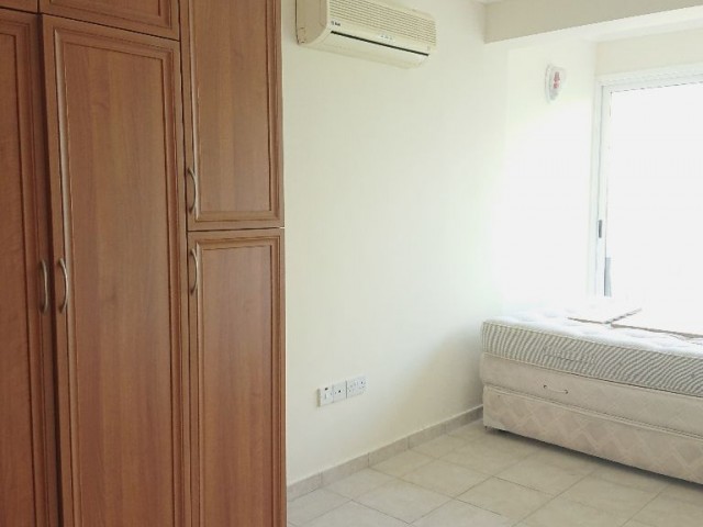 DISCOUNT! 60,000Stg! A Spacious Spacious 2 + 1 Investment 2-Bathroom APARTMENT FOR SALE in the Center of Kyrenia! ** 