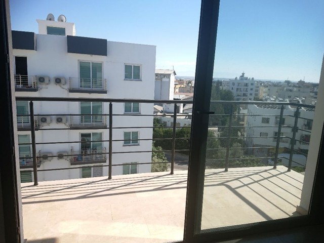 Flat For Sale in Gönyeli, Nicosia