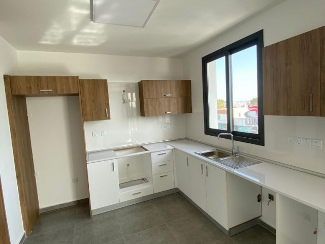 Flat For Sale in Gönyeli, Nicosia