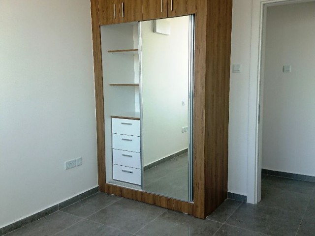 Flat For Sale in Gönyeli, Nicosia