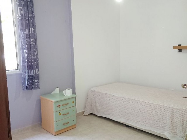 Flat To Rent in Girne Merkez, Kyrenia