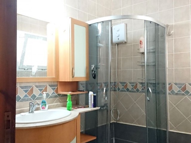 Flat To Rent in Girne Merkez, Kyrenia