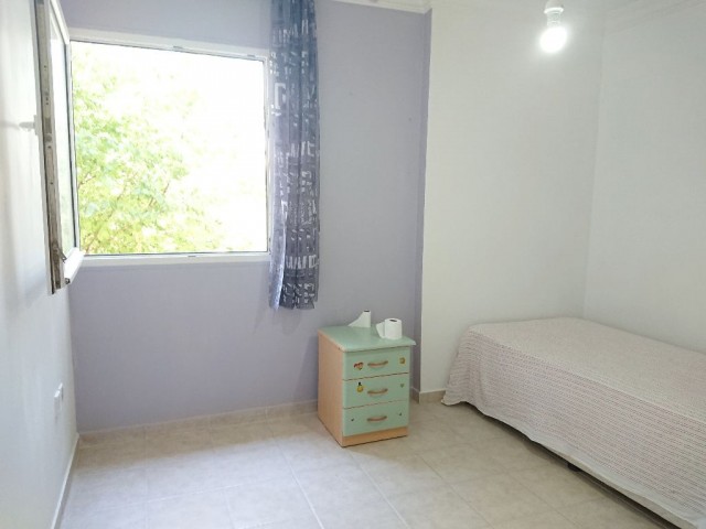 Flat To Rent in Girne Merkez, Kyrenia