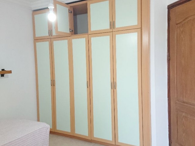 Flat To Rent in Girne Merkez, Kyrenia