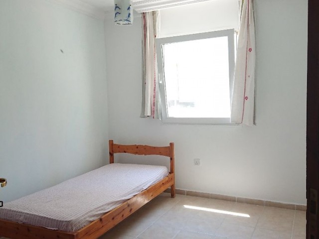 Flat To Rent in Girne Merkez, Kyrenia