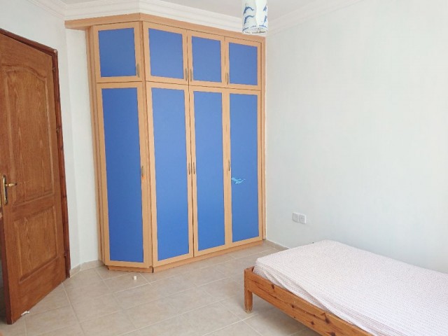 Flat To Rent in Girne Merkez, Kyrenia